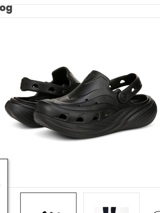 Vionic Shoes - Vionic Wave RX Unisex Slip-on Supportive Cushioned Comfort Clog